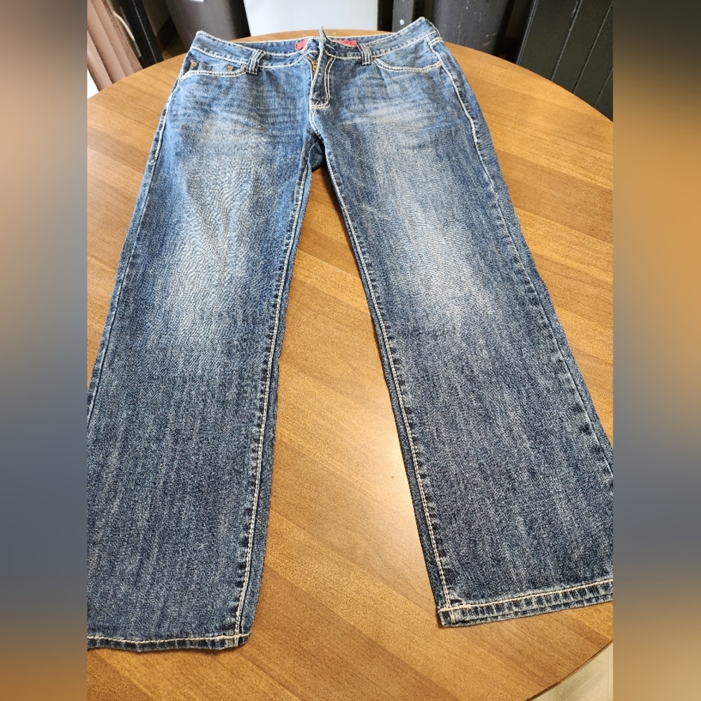 Rock n roll 36x32 men's jeans